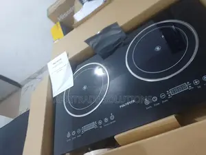 Polystar Pv-Jy502ga 2burners Electric Built-in Cooker