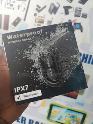 Koleer S31 Waterproof Wireless Speaker Ipx7