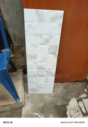 33x100 High Quality Spanish Walls Tiles 