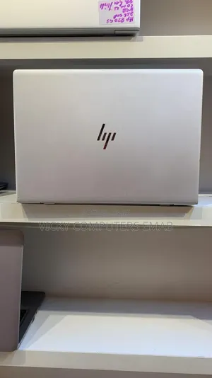 Laptop HP EliteBook 830 G5 8GB Intel Core I5 SSD 256GB