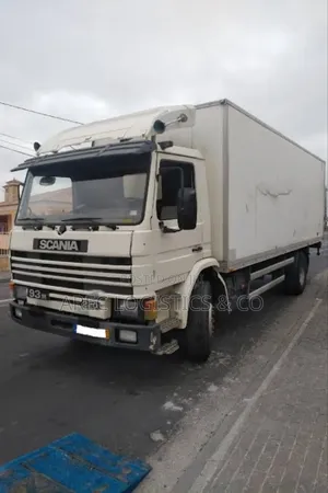 Relocation/Moving Truck  Near Me