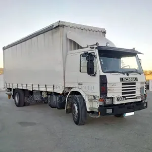 Truck  for Hire for Moving Load