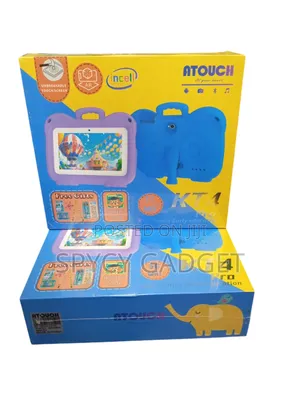 New Atouch KT4 256 GB Blue