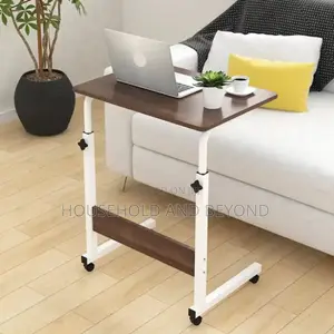 Adjustable Laptop Table