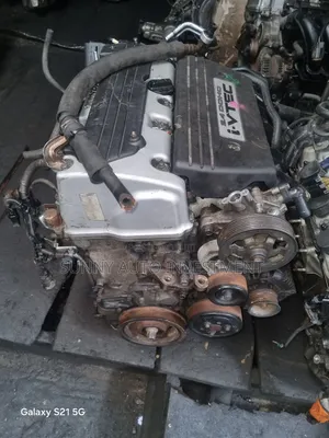 2.4 for Honda Accord 2008 to 2010 Model (Evil Spirit) 4plug.
