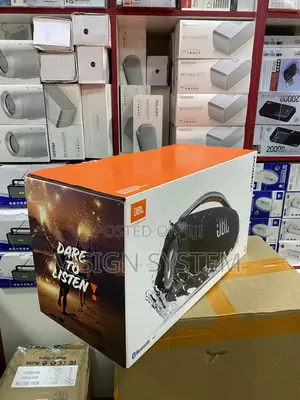 Jbl Boombox 3