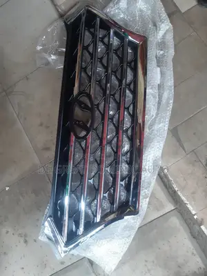 Front Grille for Hyundai Tucson