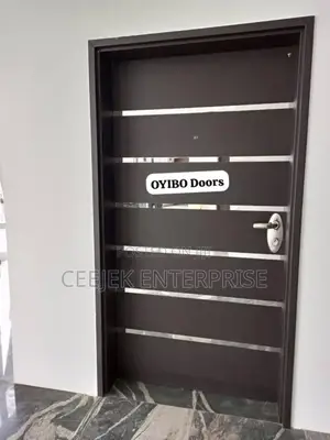 Turkey Door