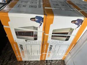 Choice Solar Inverter Hybrid 7.5kva 48v