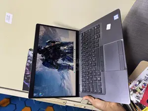 Laptop Dell Latitude 5400 16GB Intel Core i5 SSD 256GB