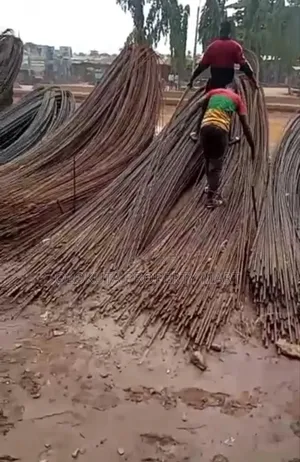 PSL Tmt. Iron Rod