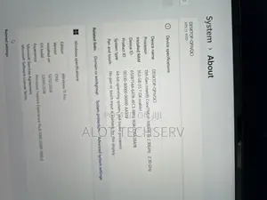 Laptop Dell XPS 15 9510 16GB Intel Core I7 SSD 512GB