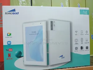 New Lenosed T80 512 GB Silver