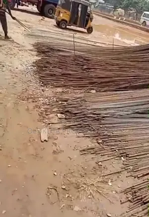 20mm ,16mm,12mm, 10mm Iron Rod