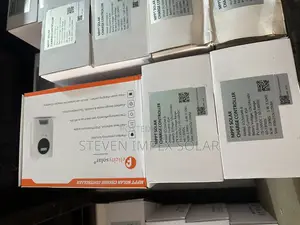 Felicity Solar Charge Controller MPPT 4548