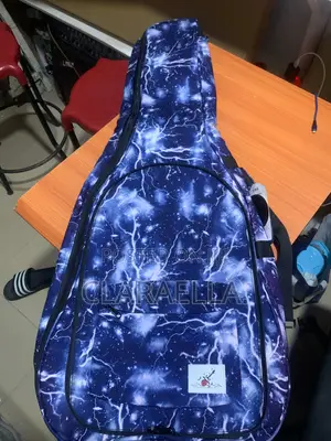 Acoustic Guitar Bag