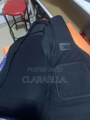 Acoustic Guitar Bag
