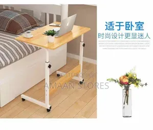 Laptop Table- Adjustable