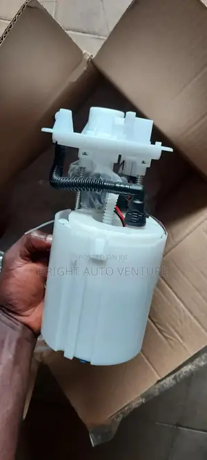 Fuel Pump Hyundai Accent,Kia Rio,Kia Cerato 2012 Model