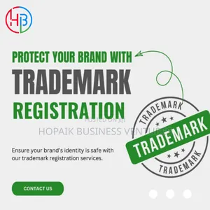 Trademark Registration