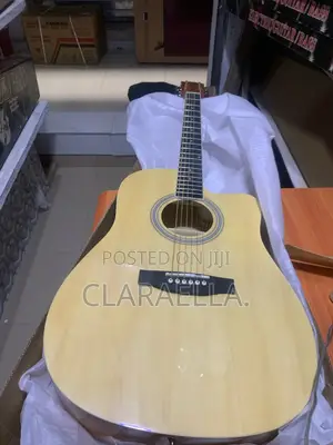 Smiger Ga-H11 Electro Acoustic Guitar