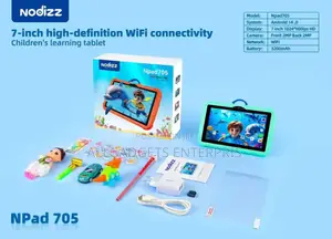 New Tablet 128 GB