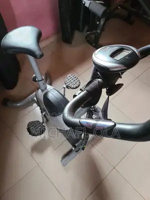 Magnetic Bike Bodyfit