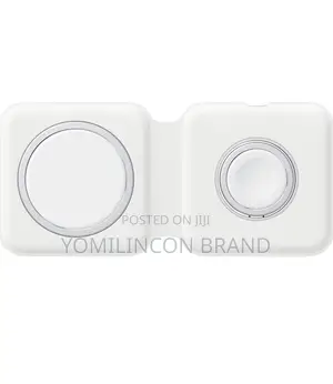 Apple Megasafe Duo Charger