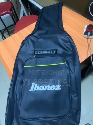 Ibanez Bass Guitar Bag