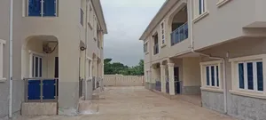 Furnished 2bdrm Block of Flats in Abobo, Oluyole Estate for rent