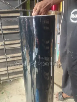 Sticker Paper Roll Vinyl