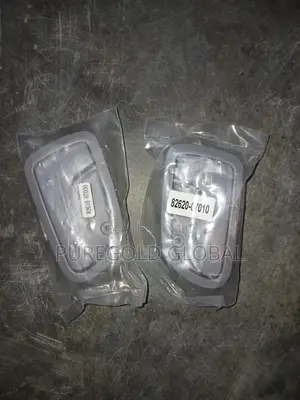 Picanto 04 and 2010 Door Handle