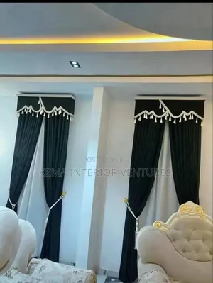 Best Curtains