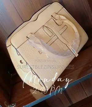 Luxurious Maxi Fancy Quality Ladies Hand Bag