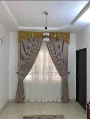 Window Curtains