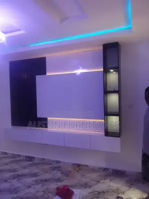 Get Your Luxury 10 by 7 Tv Console