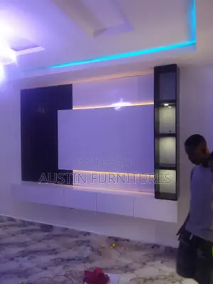 Get Your Luxury 10 by 7 Tv Console
