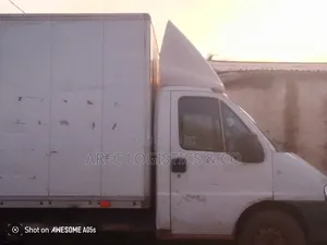 Moving House Properties and Industrial Goods