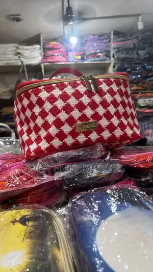 Jewelry Bag