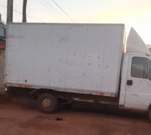 We Move Properties and Goods Within and Outside Lagos