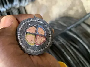 35mm 4core Vatan Cable Available