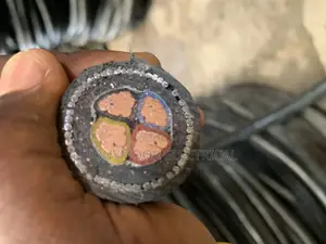 35mm 4core Vatan Cable Available