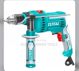 Total Impact Drill 810w