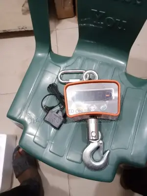 Hanging Scale 500kg