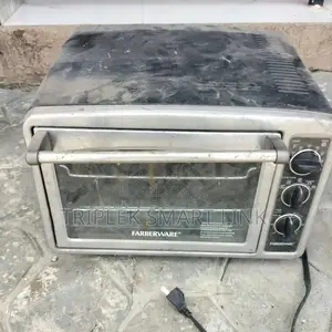 Farberware 25l Toaster Oven for Baking, Toasting, Broiling.
