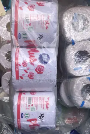 Tissue Papers - 48pcs