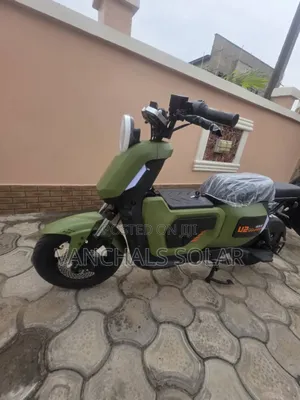 New Motorcycle 2025 Beige