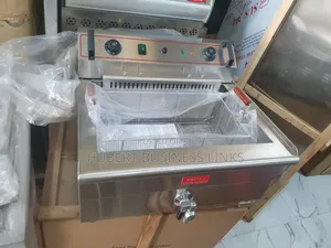 Dough-Nut Fryer 30liters