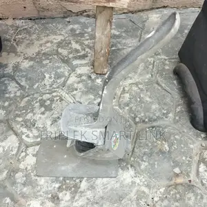 Uk Used Fruit Press