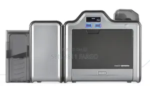 Fargo Hdp5000e Dual Basic Printer